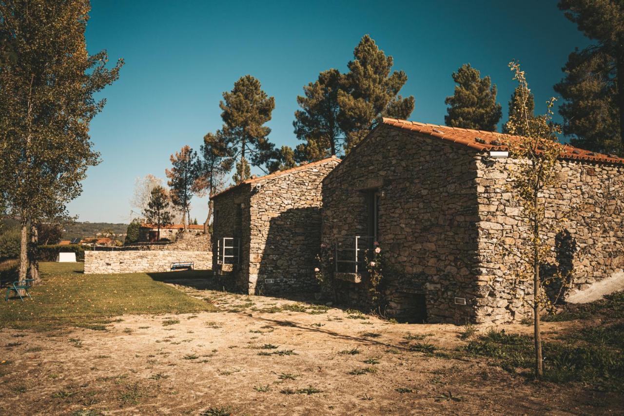 Moinho D'Antoninha Otel Leomil Dış mekan fotoğraf